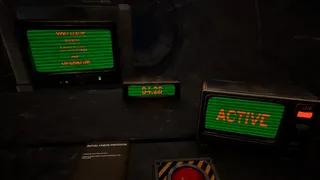 Скриншот 5 к игре NO FURTHER ACTIONS