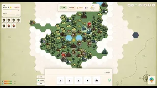 Скриншот 7 к игре Wilder Bound - 荒野拼图