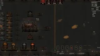 Скриншот 4 к игре Тёмные руины