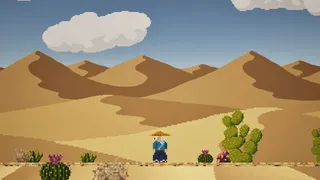 Скриншот 4 к игре Gendo The Gatherer
