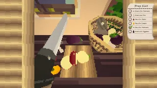 Скриншот 5 к игре Gendo The Gatherer