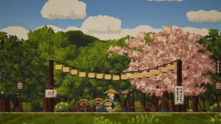 Скриншот 6 к игре Gendo The Gatherer