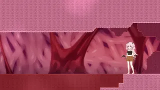 Скриншот 2 к игре Abyss Runner