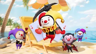 Скриншот 1 к игре Jocard