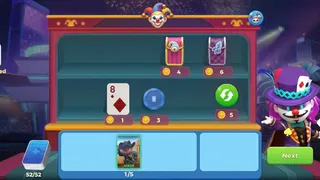 Скриншот 4 к игре Jocard
