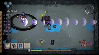 Скриншот 2 к игре 分裂细胞 (Cells of Division)