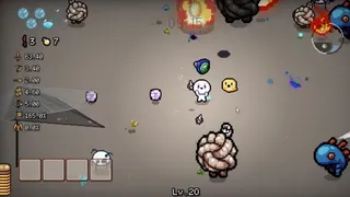 Скриншот 3 к игре 分裂细胞 (Cells of Division)
