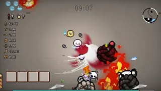 Скриншот 5 к игре 分裂细胞 (Cells of Division)