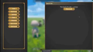 Скриншот 1 к игре Topia Land