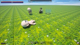 Скриншот 4 к игре Topia Land