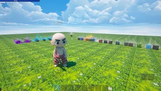 Скриншот 5 к игре Topia Land