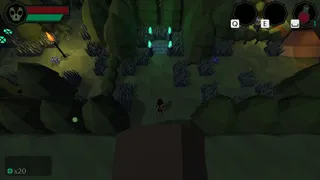 Скриншот 1 к игре Deathward