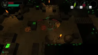 Скриншот 7 к игре Deathward