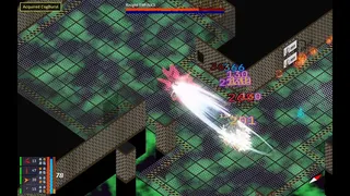 Скриншот 2 к игре Titanium Iris