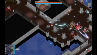 Скриншот 4 к игре Titanium Iris