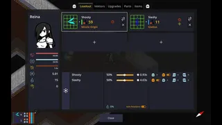 Скриншот 6 к игре Titanium Iris