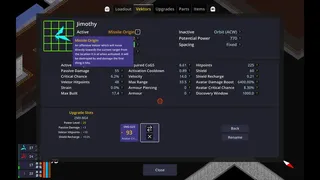 Скриншот 7 к игре Titanium Iris