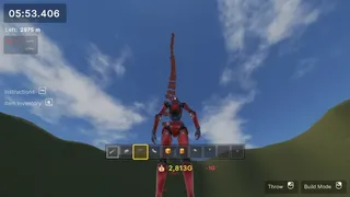Скриншот 3 к игре BuildArena