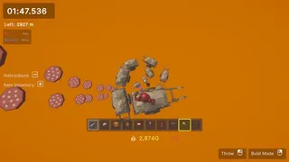 Скриншот 4 к игре BuildArena