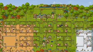 Скриншот 1 к игре Strange Zoo