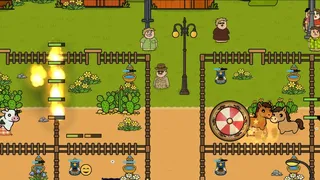 Скриншот 3 к игре Strange Zoo