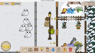 Скриншот 5 к игре Strange Zoo