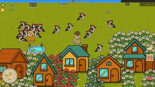 Скриншот 8 к игре Strange Zoo