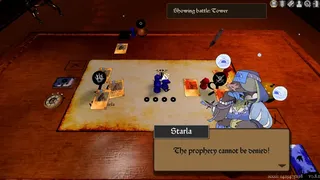 Скриншот 2 к игре Interregnum