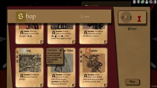 Скриншот 4 к игре Interregnum