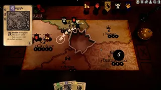 Скриншот 6 к игре Interregnum