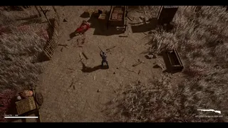 Скриншот 1 к игре Acre of the Devil