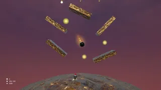 Скриншот 5 к игре Perils of Magic
