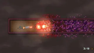 Скриншот 3 к игре UNKNOWN CONQUEST