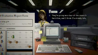 Скриншот 1 к игре Office Hours