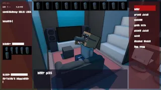 Скриншот 4 к игре MrToilet