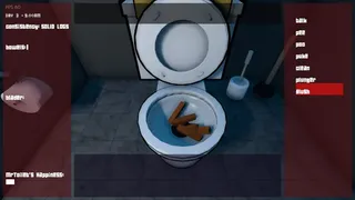 Скриншот 5 к игре MrToilet