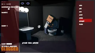 Скриншот 6 к игре MrToilet