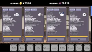 Скриншот 7 к игре Slime Kingdom: Idle