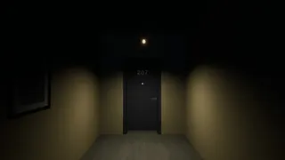 Скриншот 1 к игре Flat 207