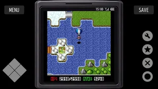 Скриншот 3 к игре Revenger2