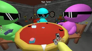 Скриншот 1 к игре Chill Guys