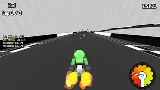 Скриншот 3 к игре Chill Guys