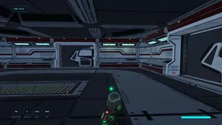 Скриншот 3 к игре The Unnatural Leap