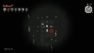 Скриншот 2 к игре Dunjourney
