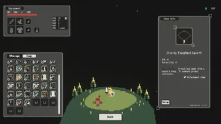 Скриншот 4 к игре Dunjourney