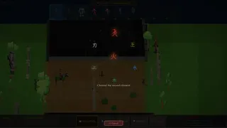 Скриншот 2 к игре Cognomancy