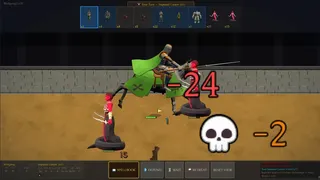 Скриншот 4 к игре Cognomancy