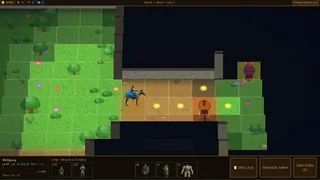 Скриншот 8 к игре Cognomancy
