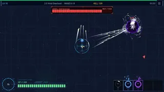Скриншот 2 к игре STELLAR BASTION