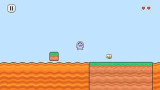 Скриншот 1 к игре Astro Hop